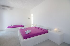 George & Irene Hotel