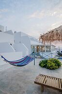 George & Irene Hotel