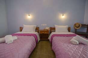 George & Irene Hotel