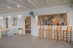 George & Irene Hotel