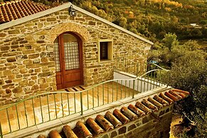 Country House Villa Nigro