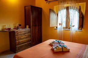 Country House Villa Nigro