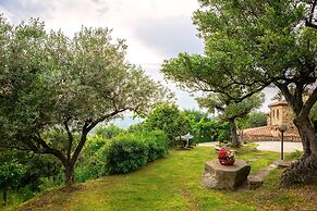 Country House Villa Nigro