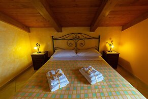 Country House Villa Nigro