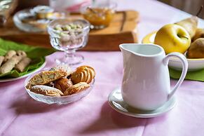 Country House Villa Nigro