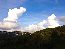 Country House Villa Nigro