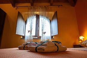 Country House Villa Nigro