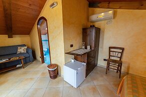 Country House Villa Nigro