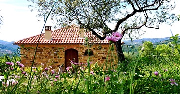 Country House Villa Nigro