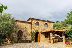 Country House Villa Nigro