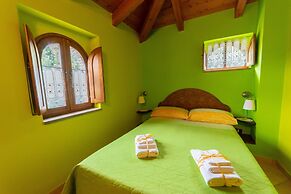 Country House Villa Nigro