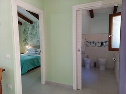 Country House Villa Nigro