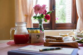 Country House Villa Nigro