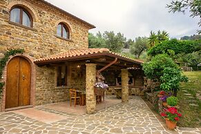 Country House Villa Nigro