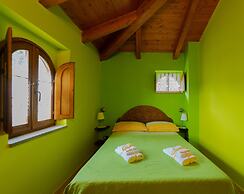 Country House Villa Nigro