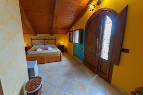 Country House Villa Nigro