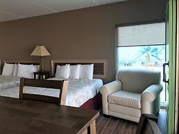 Ala Moana Motel