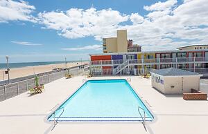 Fish Tales Boardwalk Inn