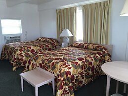 Fish Tales Boardwalk Inn