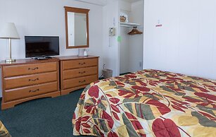 Fish Tales Boardwalk Inn