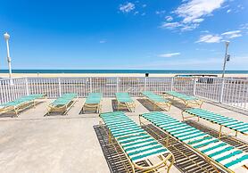 Fish Tales Boardwalk Inn