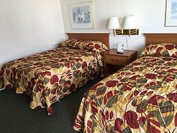 Fish Tales Boardwalk Inn