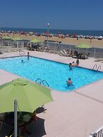 Fish Tales Boardwalk Inn