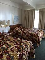 Fish Tales Boardwalk Inn