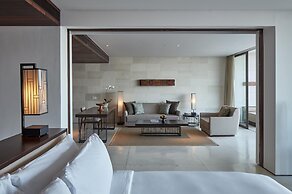 Alila Seminyak, Bali
