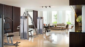 Alila Seminyak, Bali