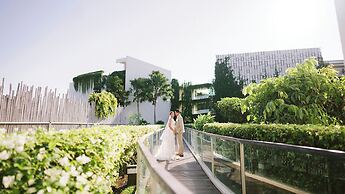 Alila Seminyak, Bali
