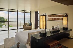 Alila Seminyak, Bali