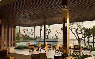 Alila Seminyak, Bali