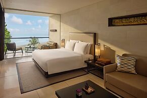 Alila Seminyak, Bali