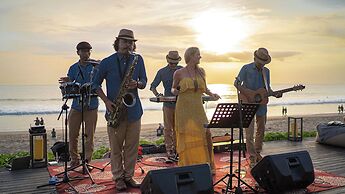 Alila Seminyak, Bali