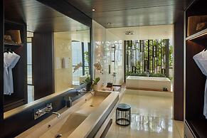 Alila Seminyak, Bali