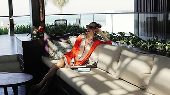 Alila Seminyak, Bali