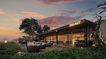 Alila Seminyak, Bali