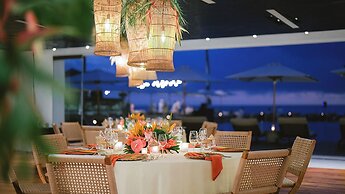 Alila Seminyak, Bali