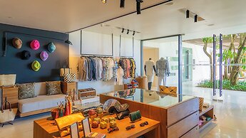 Alila Seminyak, Bali