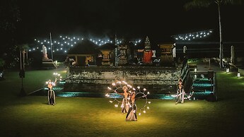 Alila Seminyak, Bali