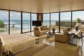 Alila Seminyak, Bali