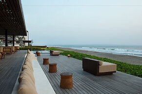 Alila Seminyak, Bali