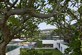 Alila Seminyak, Bali