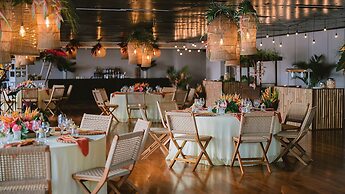 Alila Seminyak, Bali