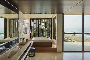 Alila Seminyak, Bali