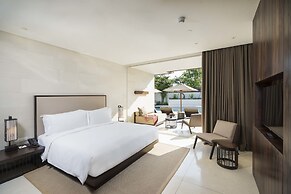 Alila Seminyak, Bali