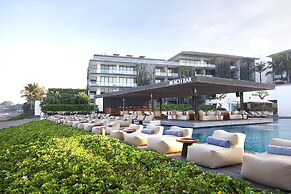 Alila Seminyak, Bali