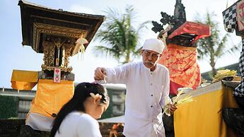 Alila Seminyak, Bali