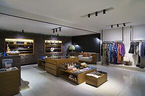 Alila Seminyak, Bali